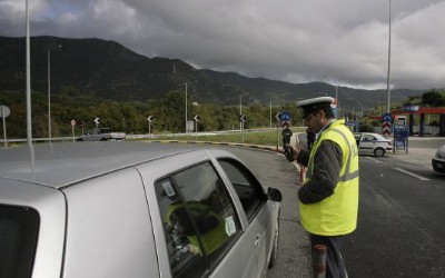 Κλειστά τα Τέμπη από σήμερα έως και 9 Νοέμβρη

