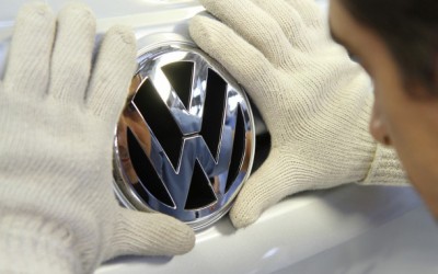 Εκτός δικτύου VW-Audi η Ρώρρης ΕΠΕ

