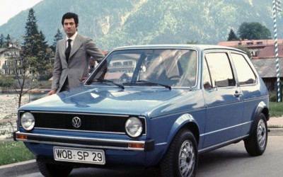 Giorgetto Giugiaro: Ξεπούλησε στην Audi