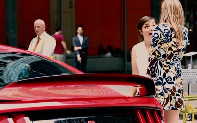 Η Ford Mustang GT350R τρομάζει τον κόσμο (VIDEO)