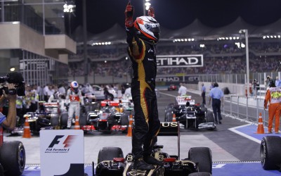 Πράγματα που δεν ξέρετε για τον Raikkonen