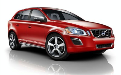 Volvo: Καθυστερεί το μικρό SUV

