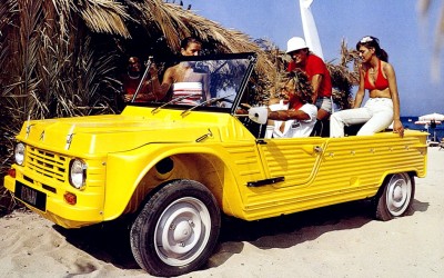 5 Summer Classics για την παραλία