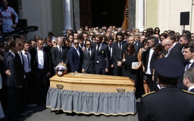 F1: Η οικογένεια του Bianchi κινείται νομικά!