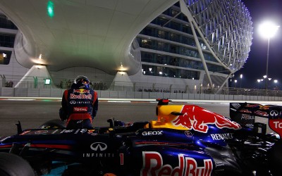 Βρήκαν την αιτία για το πρόβλημα του Vettel;
