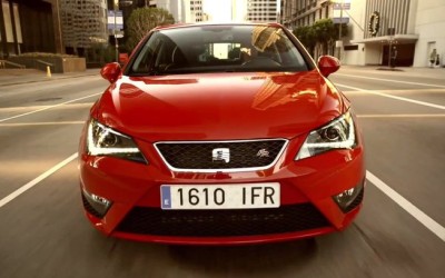 To Seat Ibiza σε τιμές πρόκληση!