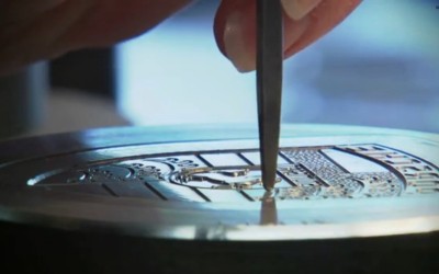 Porsche: Video πώς φτιάχνεται το σήμα;

