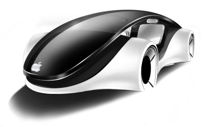 Apple Car: Πιο κοντά απ’ότι περιμέναμε