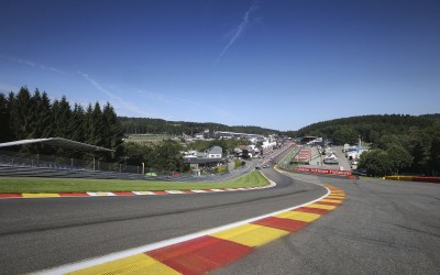 Video: Ο Alonso μας ξεκλειδώνει τα μυστικά της Eau Rouge