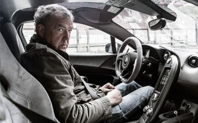 Τα 10 καλύτερα αυτοκίνητα που οδήγησε ο Clarkson