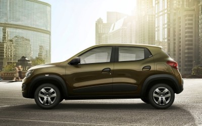 Renault: ετοιμάζει μίνι crossover