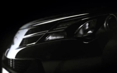 Νέο Toyota RAV4 στα τέλη Νοέμβρη