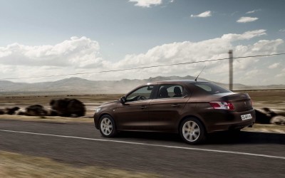 Οι τιμές του Peugeot 301 στην Ελλάδα