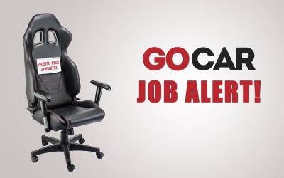 JOB ALERT