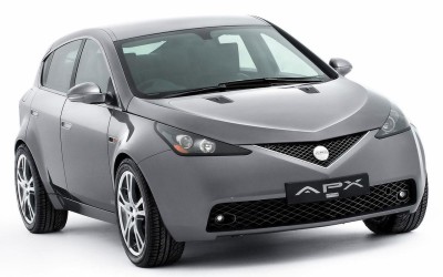 Παγκόσμιο μοντέλο το νέο crossover της Lotus
