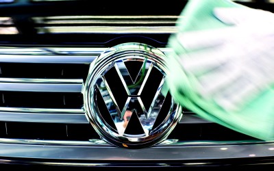 Υπόθεση Volkswagen: το 