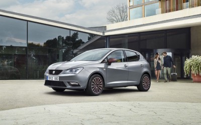 Νέο Seat Ibiza με 1.000άρη TSI στην Ελλάδα