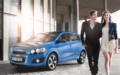 Chevrolet: Νέες προσφορές και εκπτώσεις