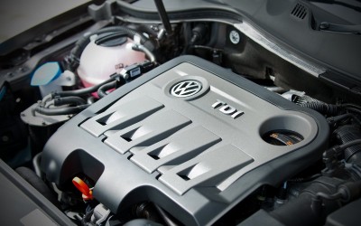 Έχουν παράνομο λογισμικό οι 1.6 TDI της VW;