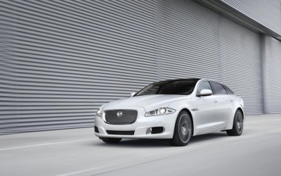 Jaguar X-Type το 2015
