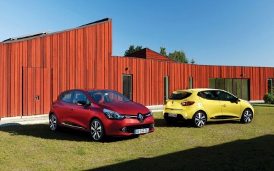 Τιμές  Renault Clio στην Ελλάδα