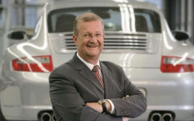 Πιτσαρία ανοίγει ο Πρώην CEO της Porsche

