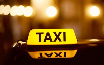 Πρόστιμα 445.450 ευρώ σε οδηγούς ταξί


