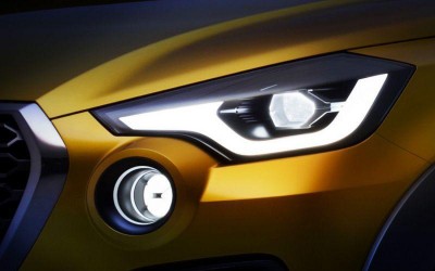 Νέα σχέδια για crossover από τη Datsun