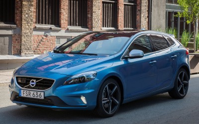 Ο Τ6 της Volvo εξοπλίζεται με σύστημα τετρακίνησης