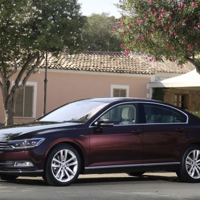 Νέο Passat BiTDI 240PS με 42.600€
