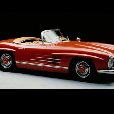 Classic Mercedes-Benz: For sale