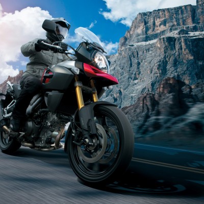 Suzuki με 5 χρόνια δωρεάν συντήρηση