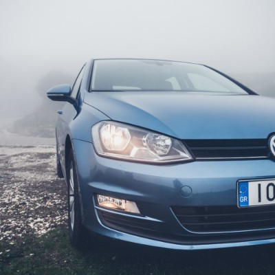 ΔΟΚΙΜΗ: 7 Volkswagen Golf VII