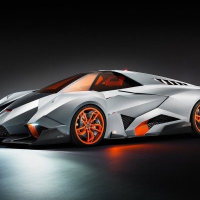 5 Lamborghini που ΔΕΝ έπρεπε να… δούμε ποτέ!