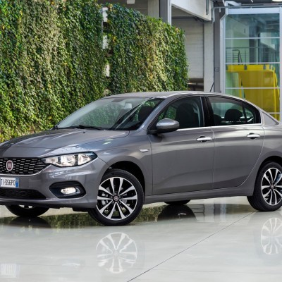 Tα Fiat & Alfa Romeo που θα είναι στο Auto Festival 2016