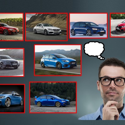 8 αυτοκίνητα για cool μπαμπάδες