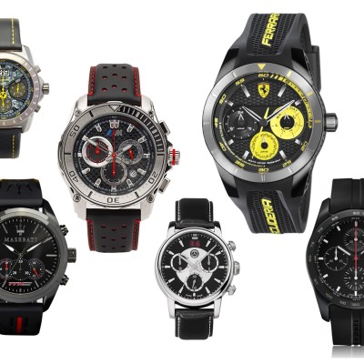 Τι ώρα είναι; Ώρα για... στιλ