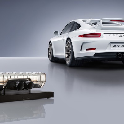 Ιδέες για ανοιξιάτικα δώρα από την Porsche