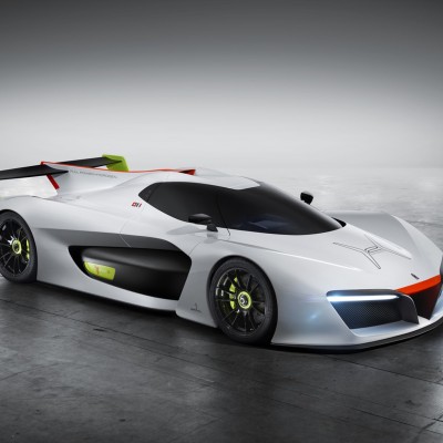 Και η Pininfarina στο παιχνίδι των ηλεκτροκίνητων;