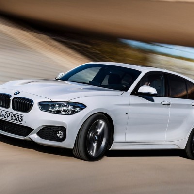 Μειωμένες τιμές σε συγκεκριμένα μοντέλα BMW και MINI