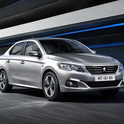 Tο ανανεωμένο Peugeot 301