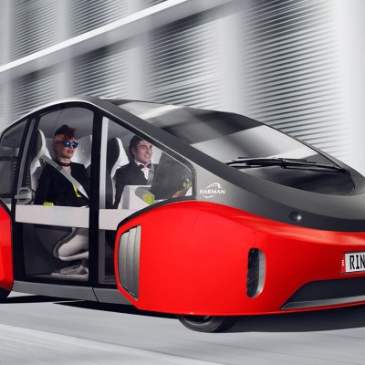 Μία… όαση στη ζούγκλα των πόλεων