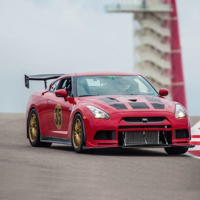 Nissan GT-R 950 PS: Το απόλυτο αυτοκίνητο πίστας