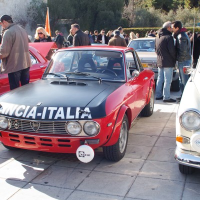 20η Συνάντηση Αθηνών: Μια καλή ευκαιρία