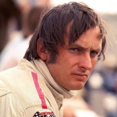 Chris Amon (1943-2016): Άτυχο ταλέντο