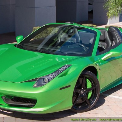 25.600 ευρώ για ένα… βάψιμο!