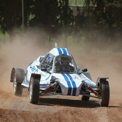 Dirt Games Challenge 2017