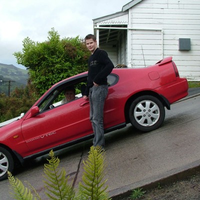 Οι 7 πιο παράξενοι δρόμοι του κόσμου