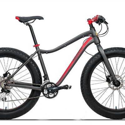 Abarth Fat Bike: Ποδήλατο του «σκορπιού»