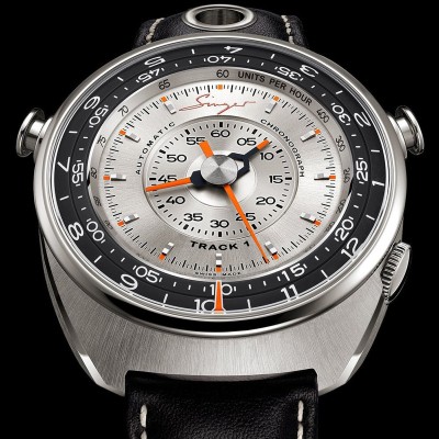 Το «γύρισε» και στα ρολόγια